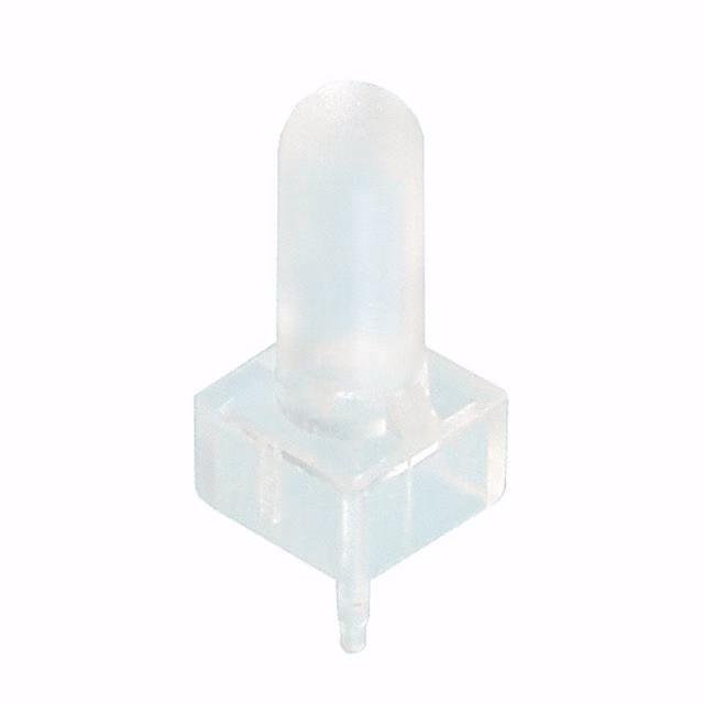 VLP-400-R Bivar Inc.  Optique - Conduits de lumière